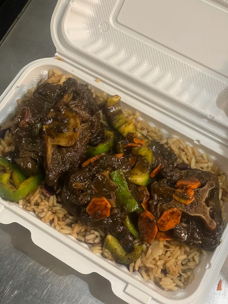 Food & drink, Caribbean Island Kitchen