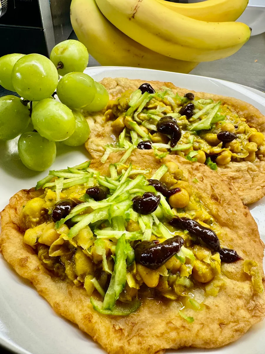 Food & drink, Caribbean Island Kitchen