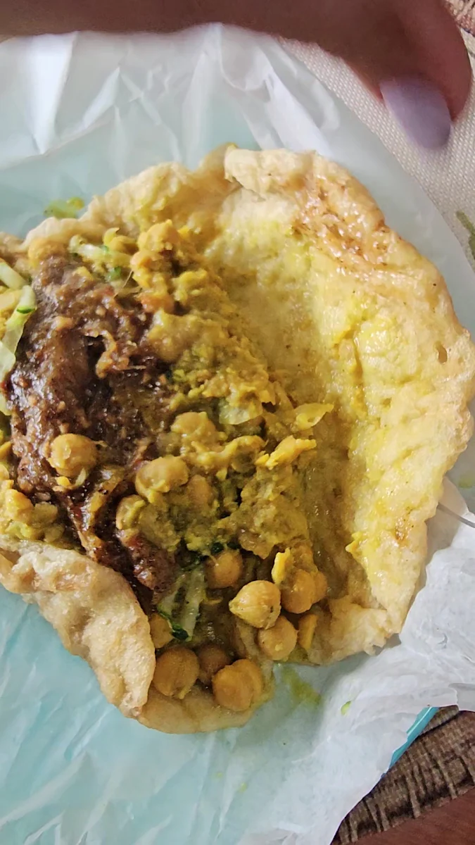 Food & drink, Caribbean Island Kitchen