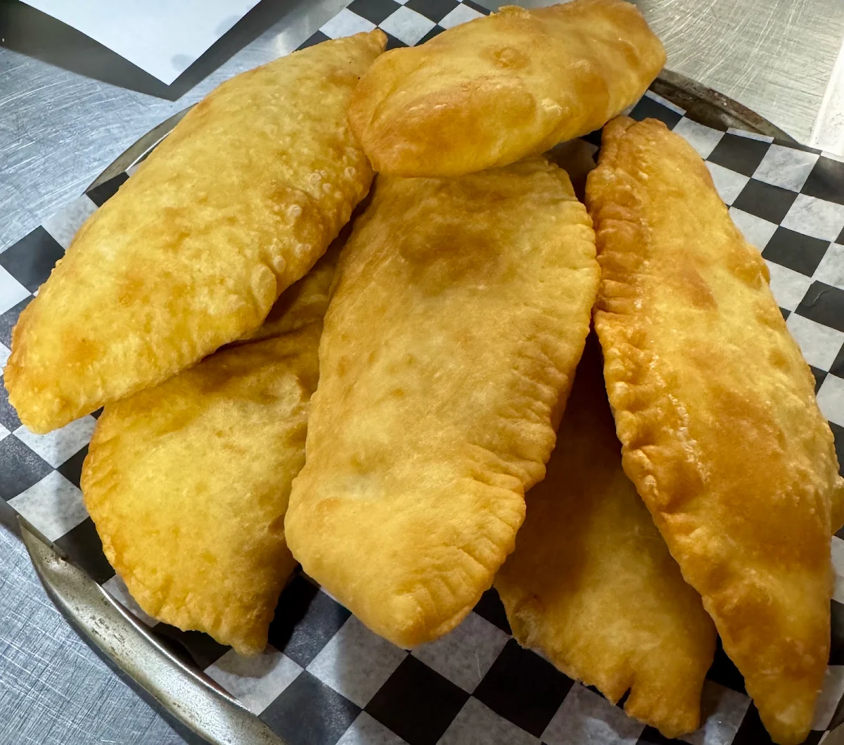 Food & drink, Caribbean Island Kitchen