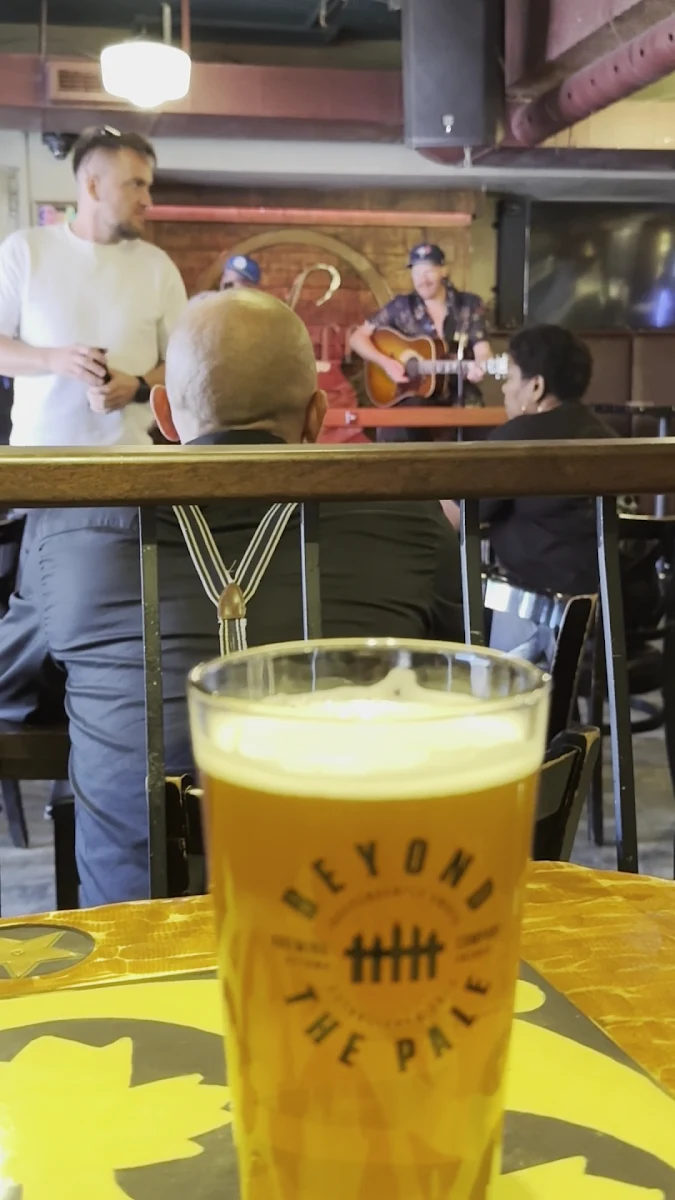 Food & drink, The Laff