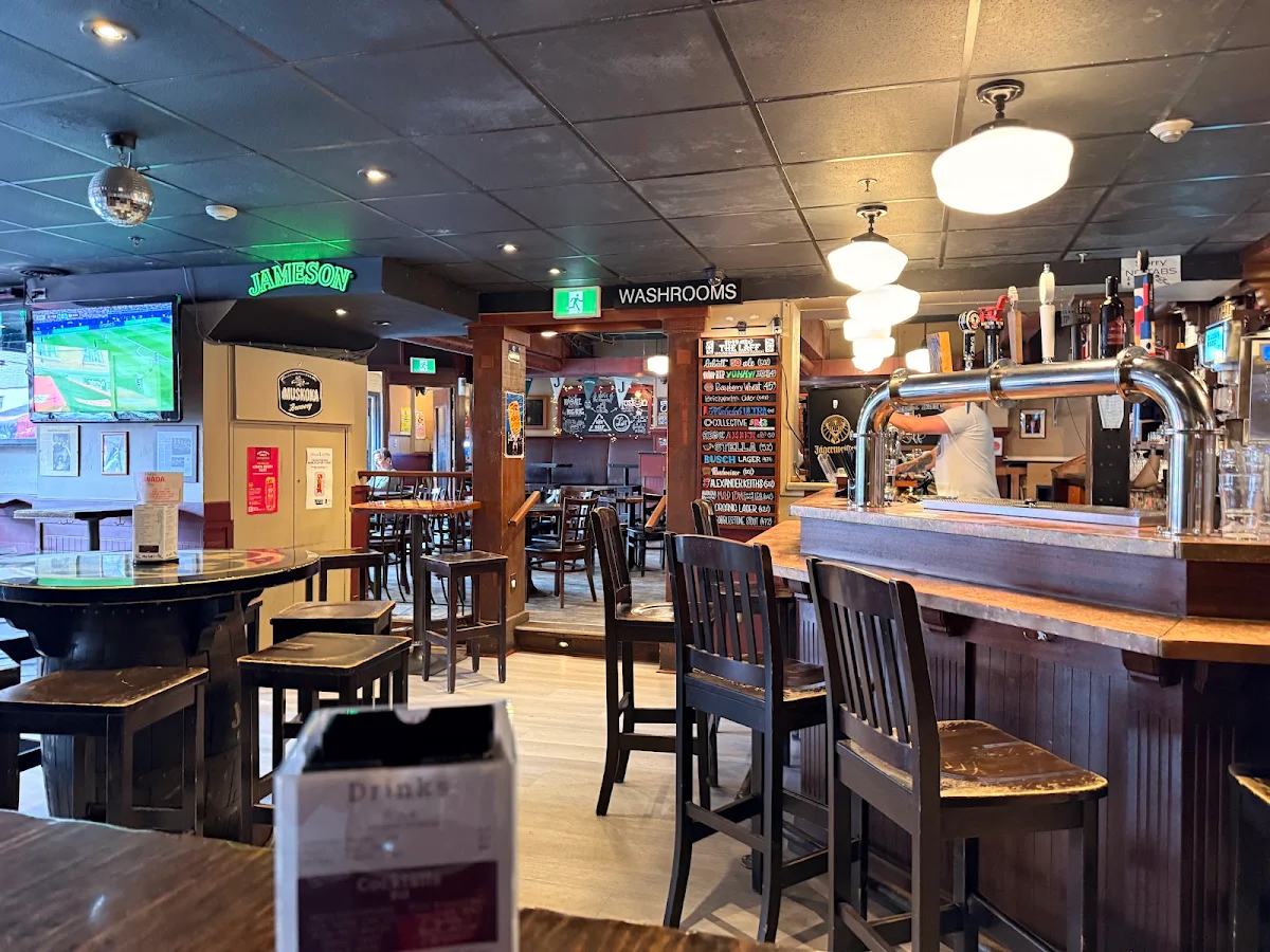 Vibe, The Laff