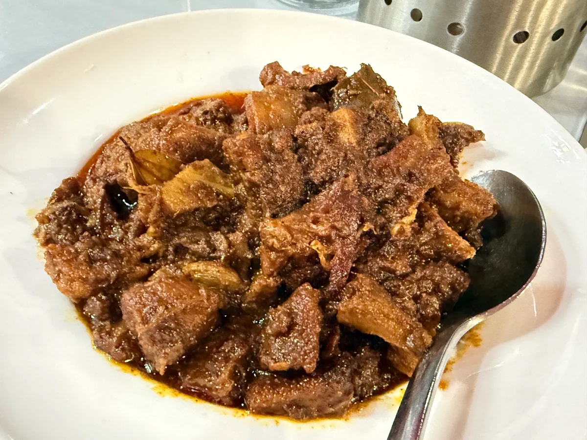 Food & drink, Appayon Bengali Restaurant