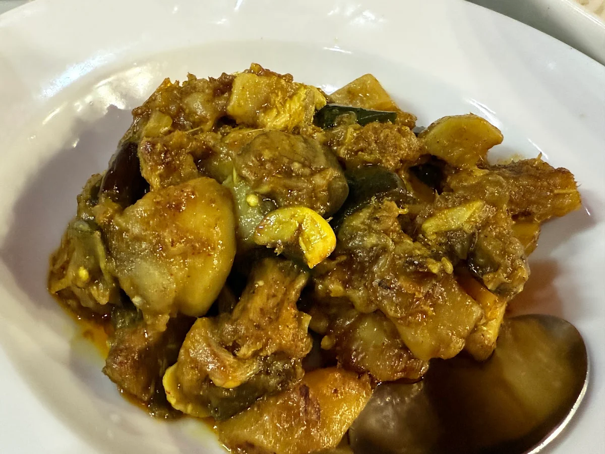 Food & drink, Appayon Bengali Restaurant