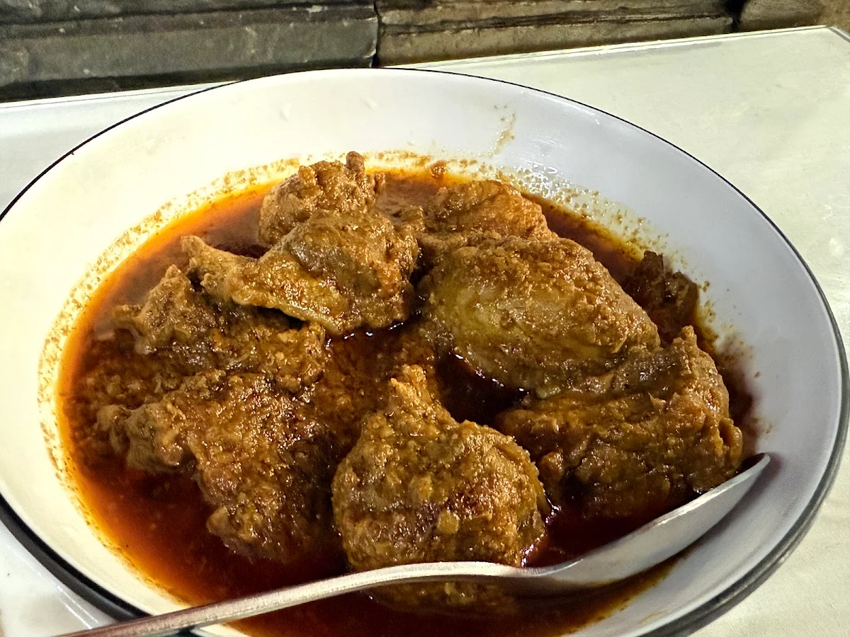 Food & drink, Appayon Bengali Restaurant