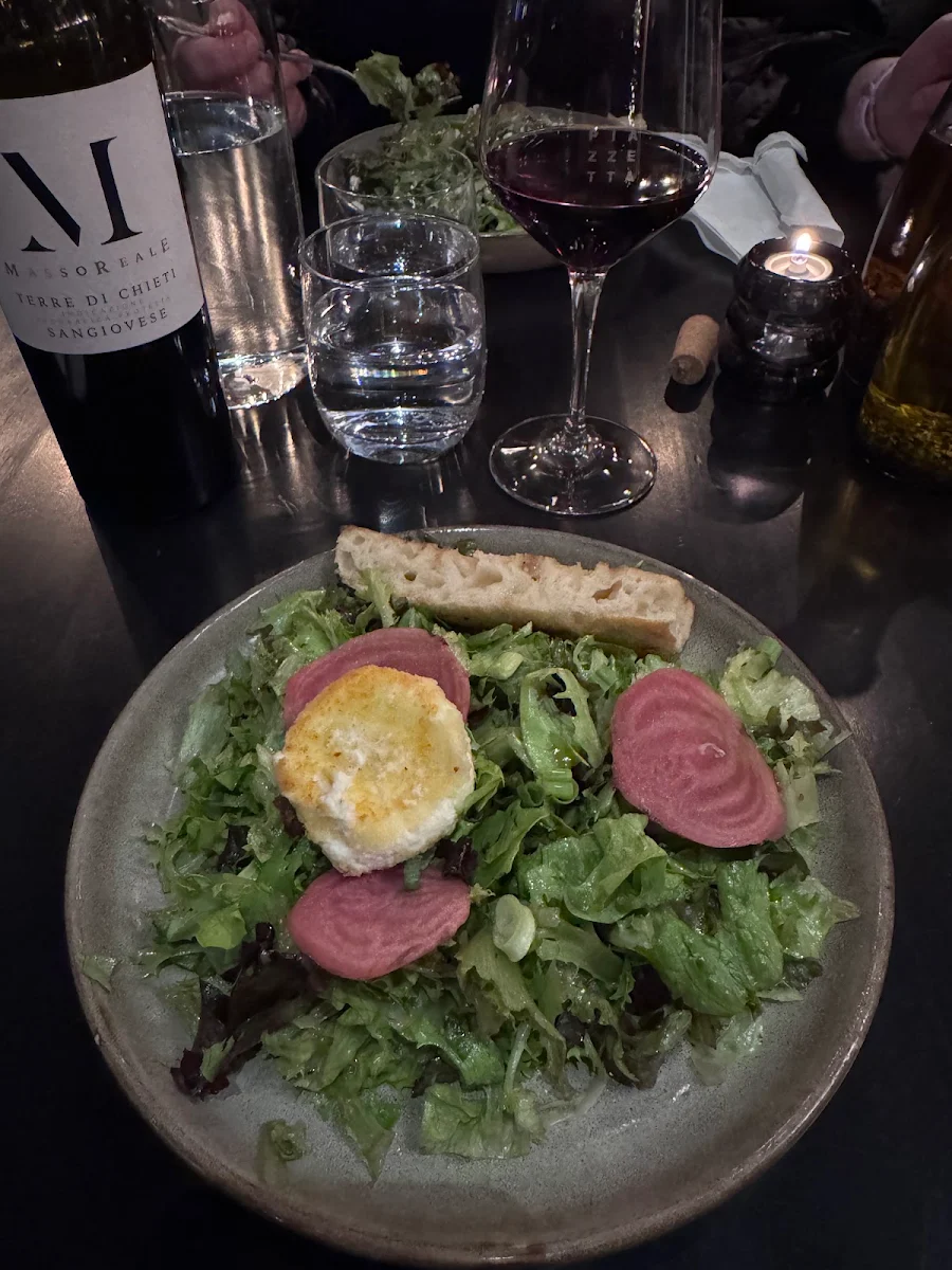 Food & drink, La Piazzetta Repentigny