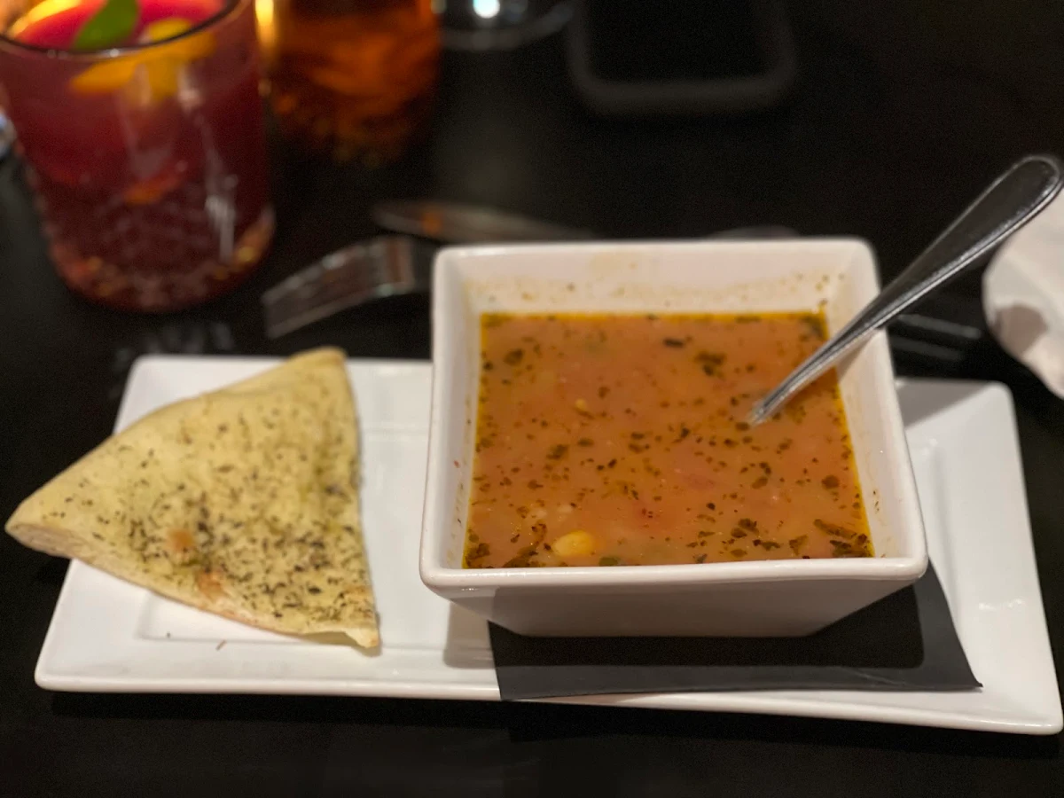 Food & drink, La Piazzetta Repentigny