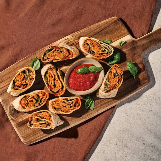 Food & drink, La Piazzetta Repentigny