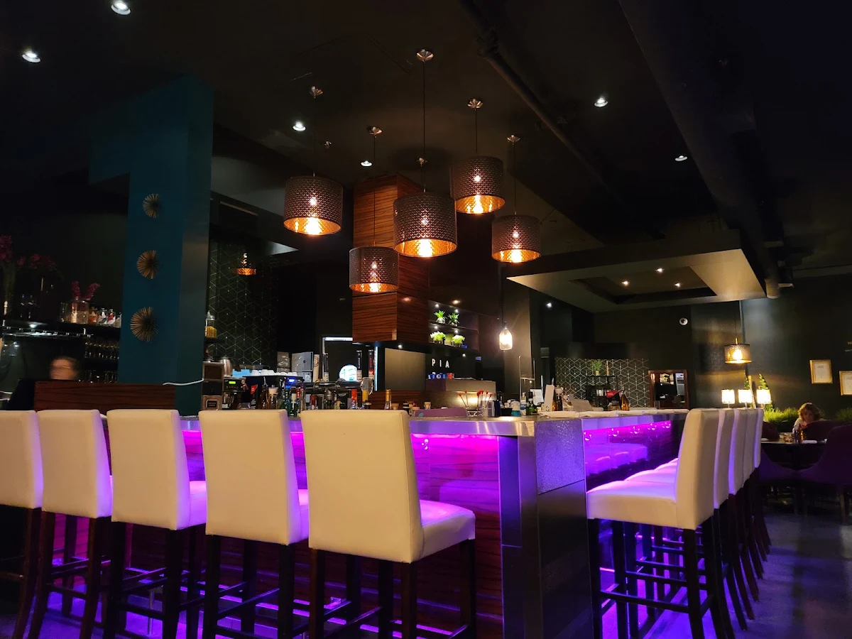 Vibe, La Piazzetta Repentigny