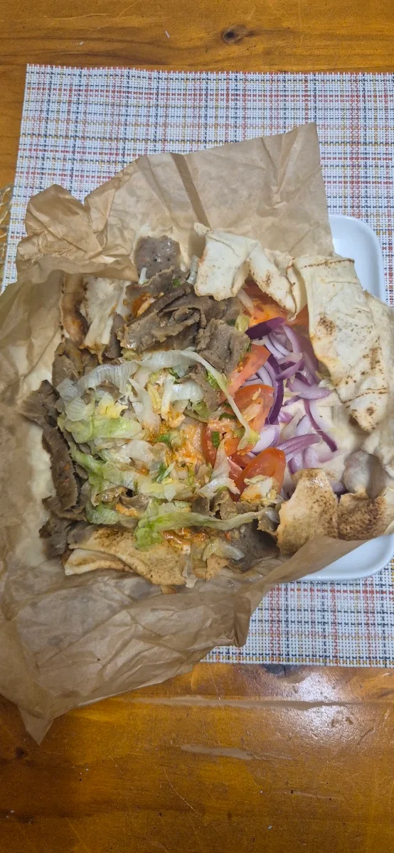 Food & drink, Tully KEBAB & PIZZA