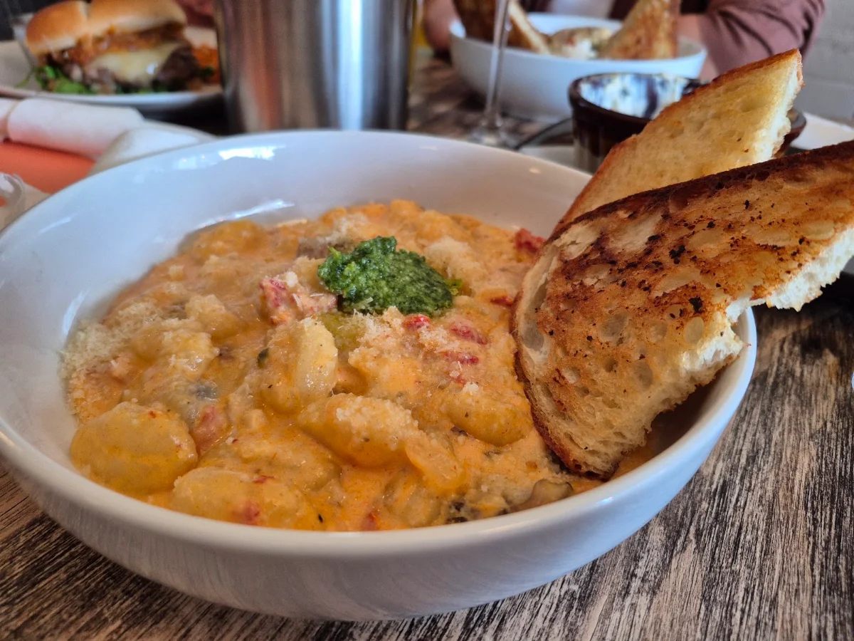 Food & drink, Rendezvous Eatery and Taproom