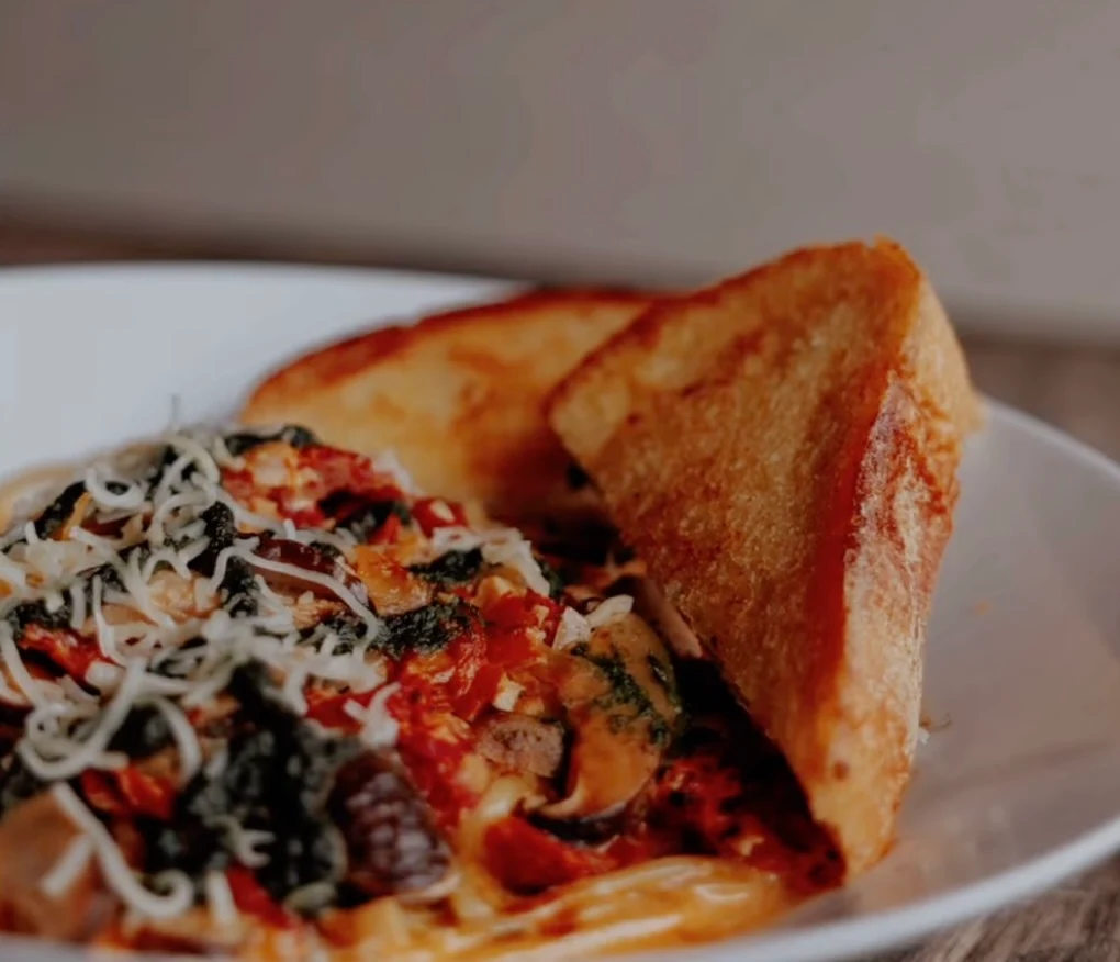 Food & drink, Rendezvous Eatery and Taproom