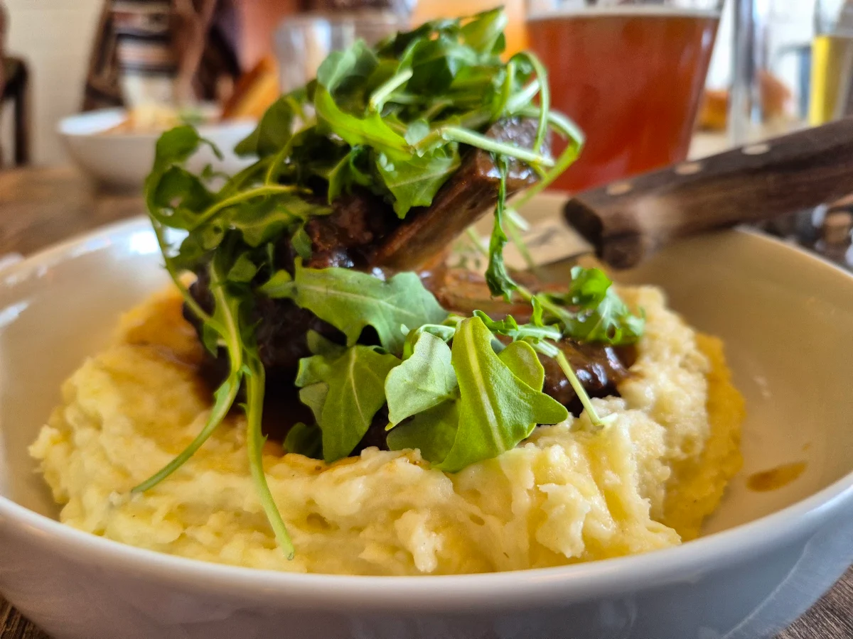 Food & drink, Rendezvous Eatery and Taproom