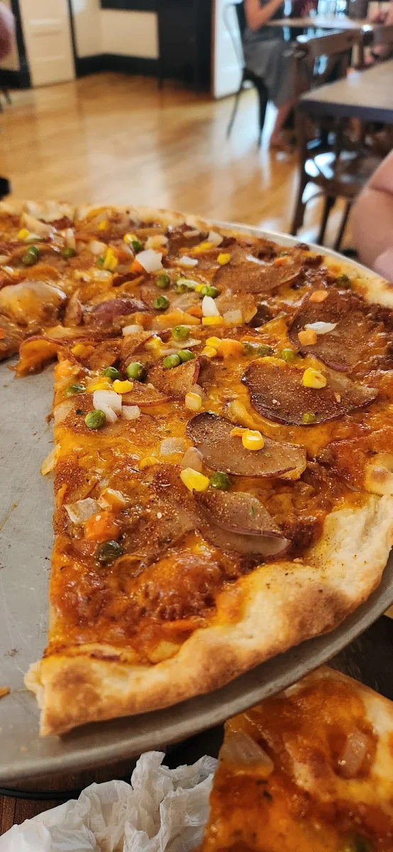 Food & drink, Rendezvous Eatery and Taproom