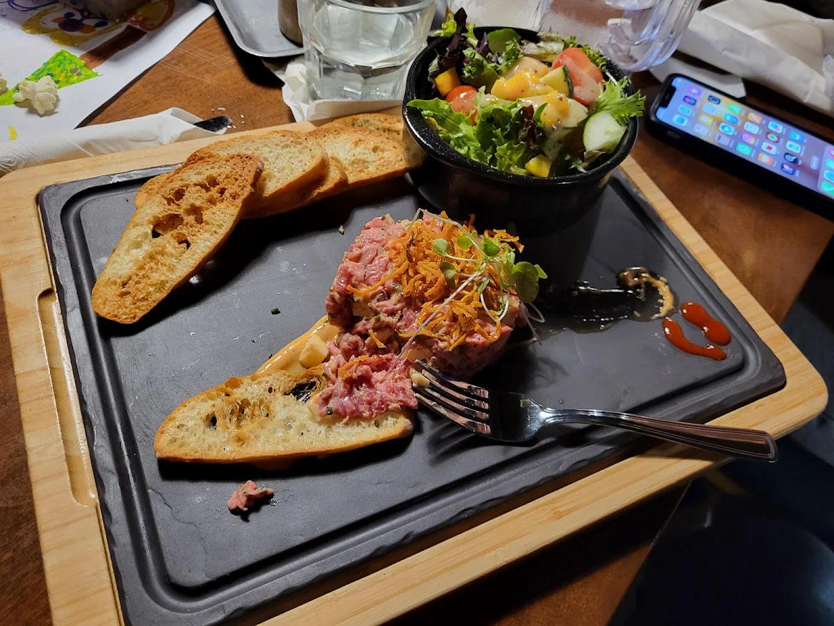 Food & drink photo 9