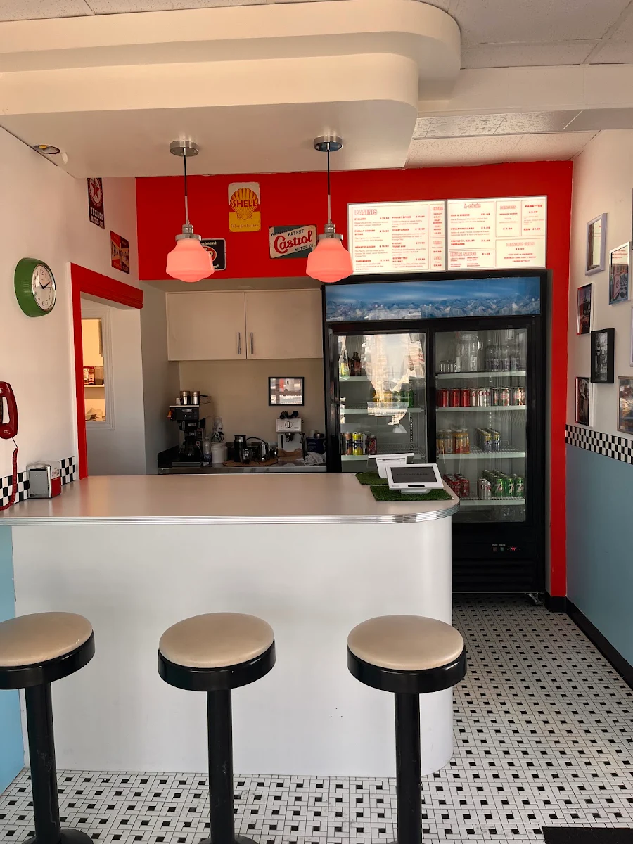 Vibe, Panini Spot