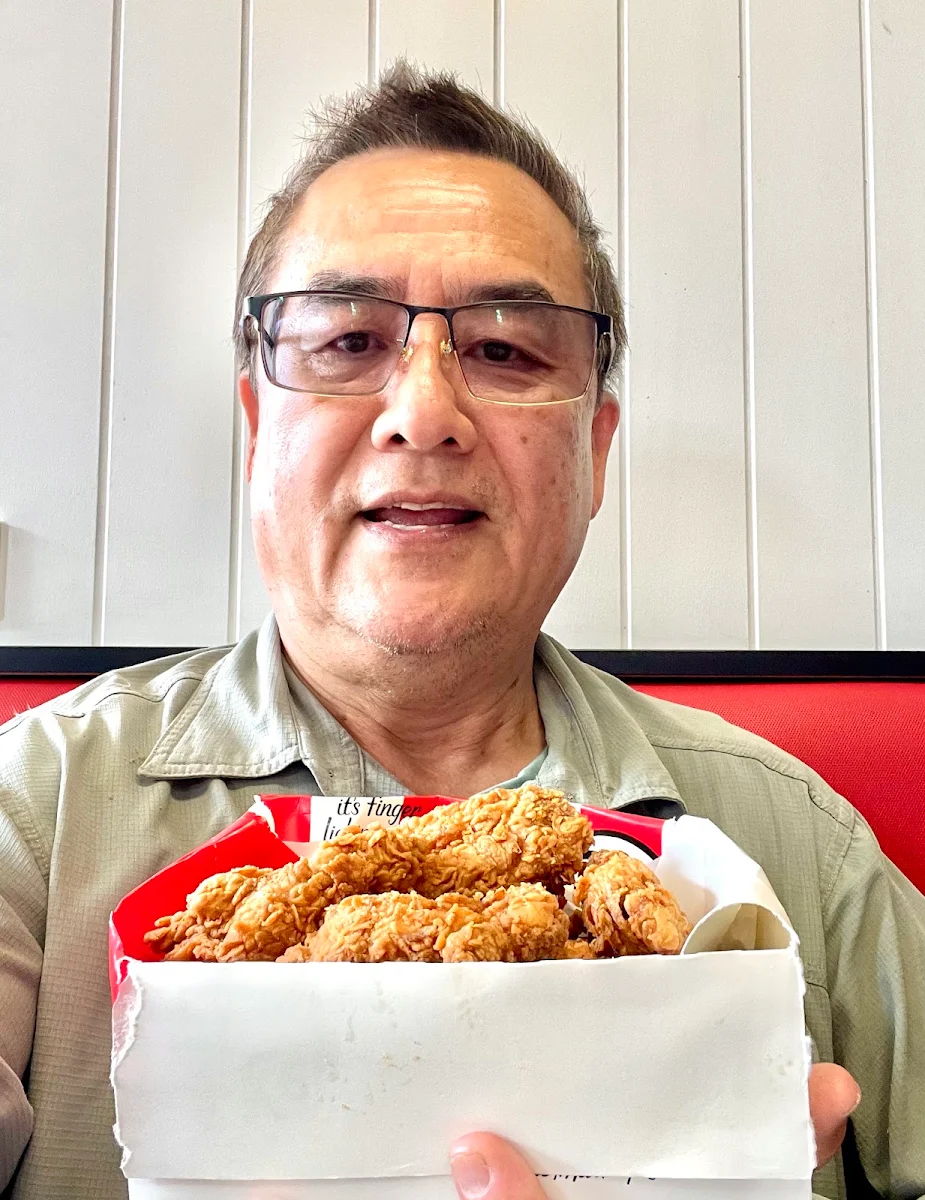 Food & drink, KFC Warwick