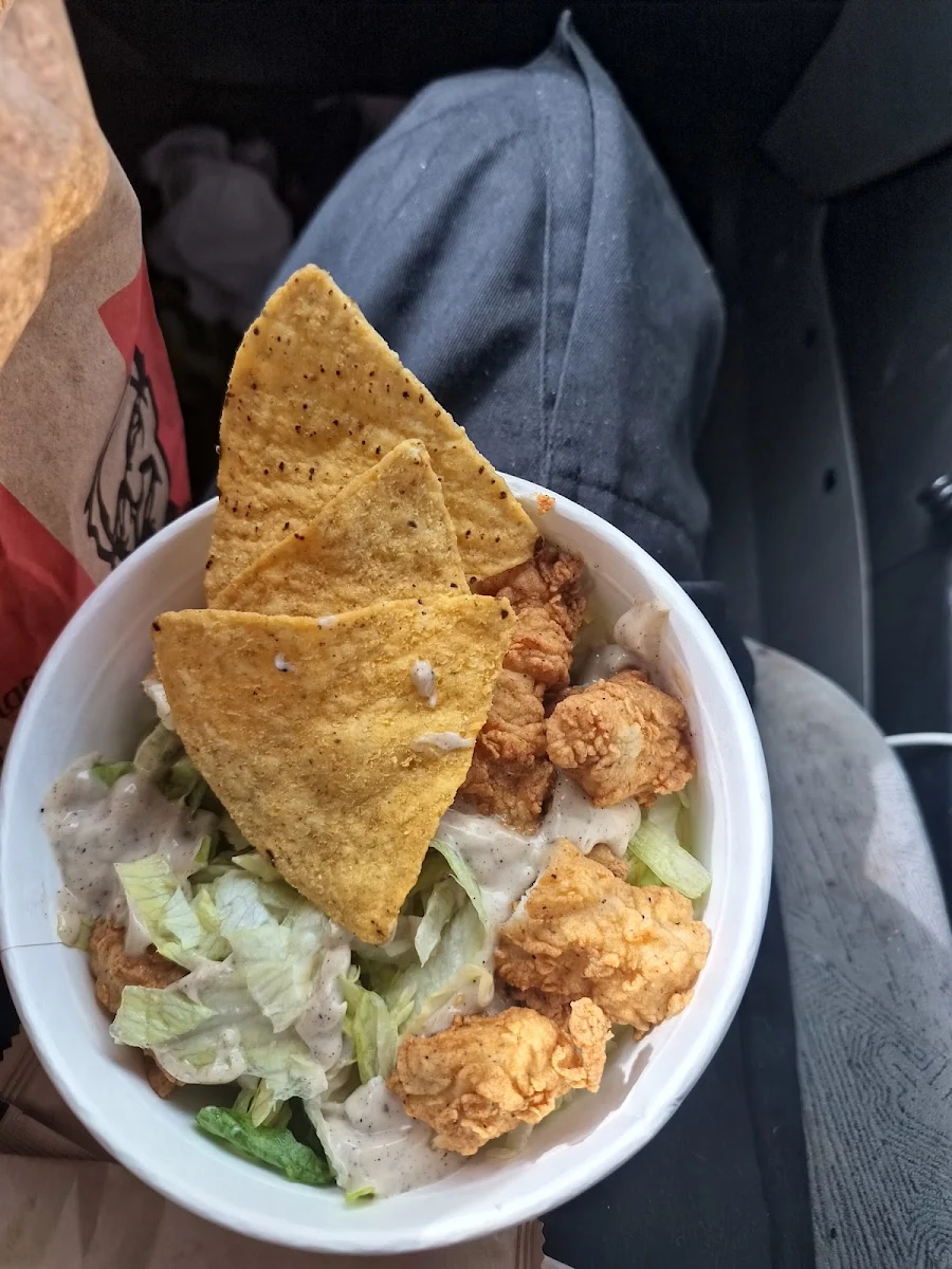Food & drink, KFC Warwick