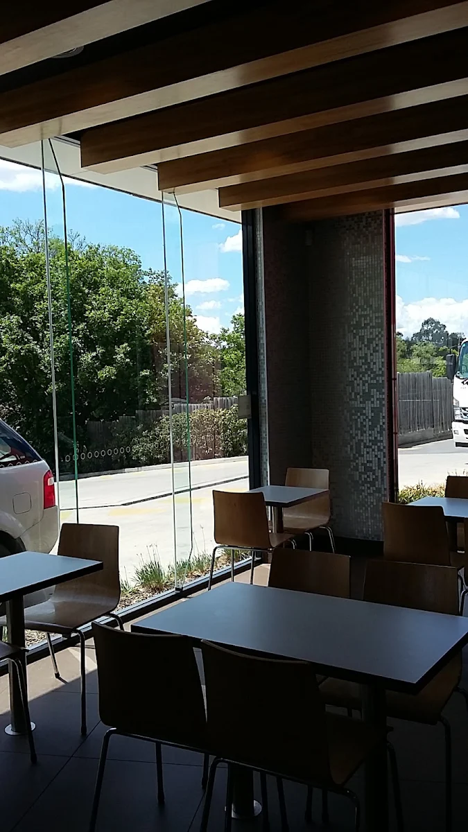 Vibe, KFC Warwick