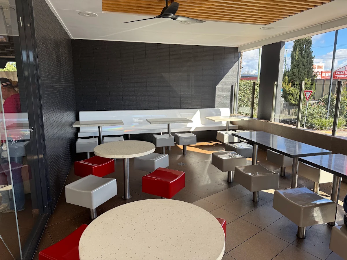 Vibe, KFC Warwick