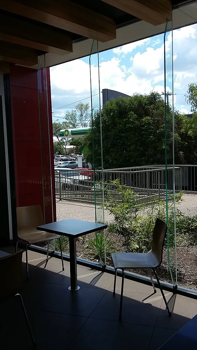 Vibe, KFC Warwick