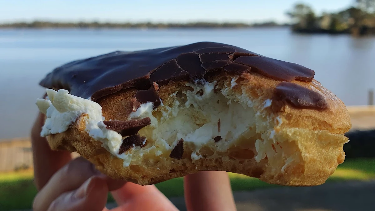 Food & drink, Nagambie Bakery