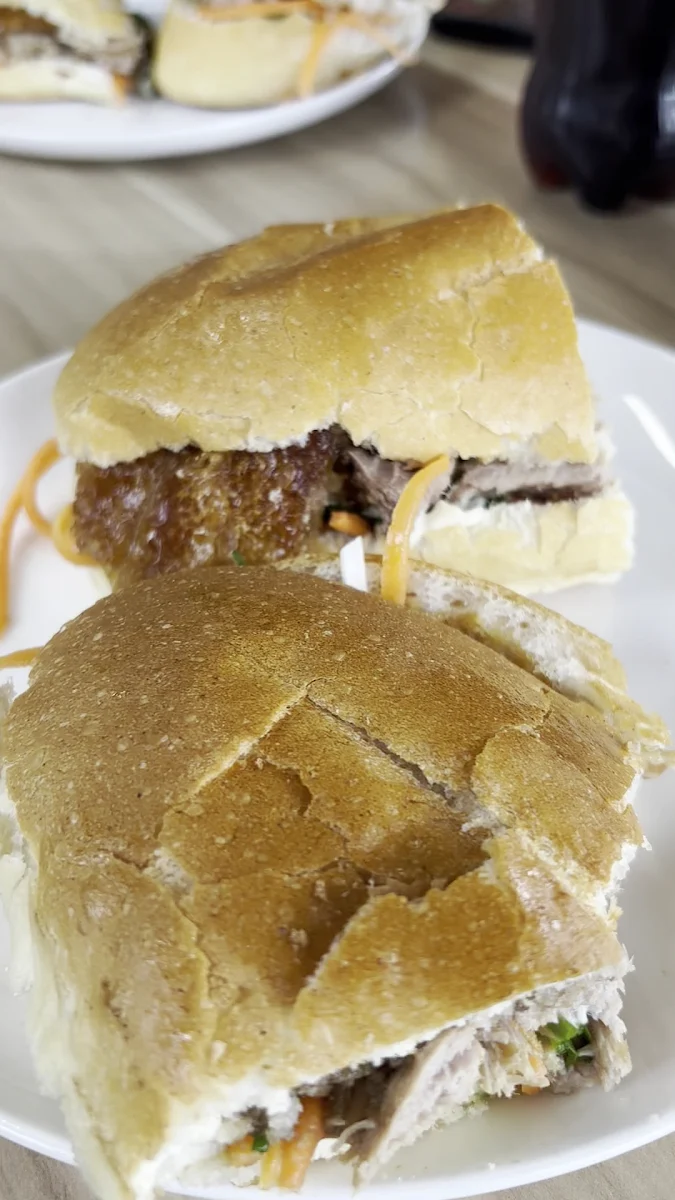 Food & drink, Nagambie Bakery