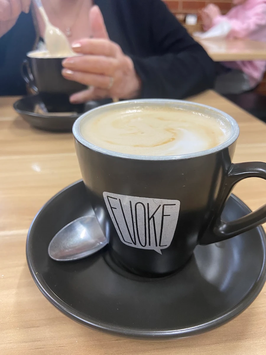 Food & drink, Nagambie Bakery