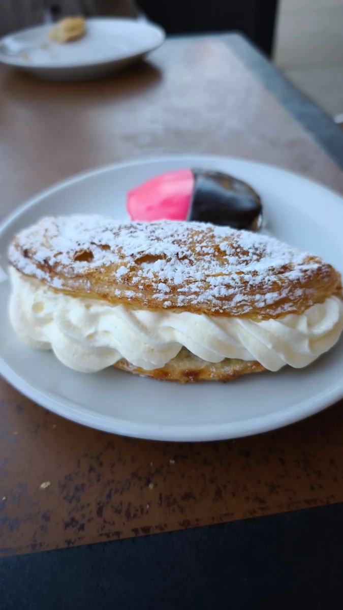 Food & drink, Nagambie Bakery