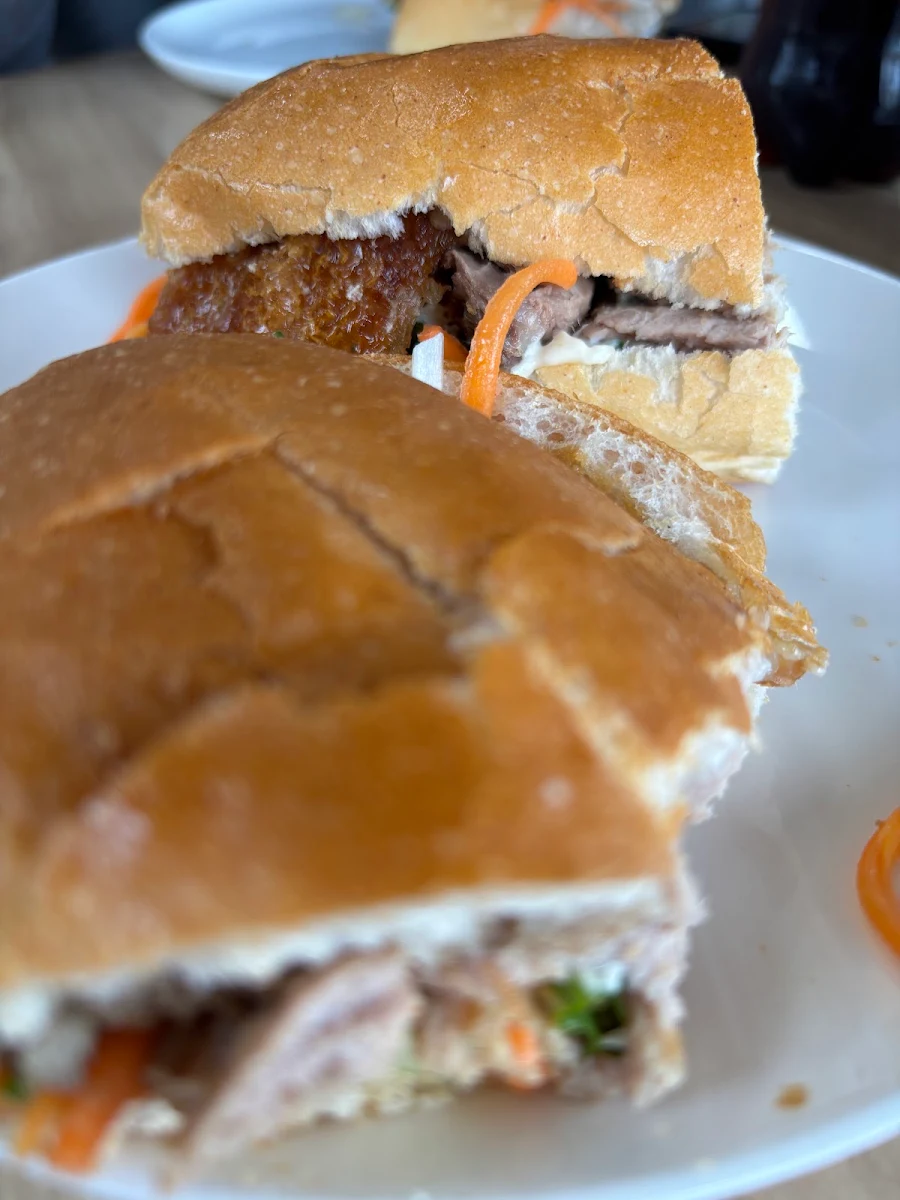 Food & drink, Nagambie Bakery