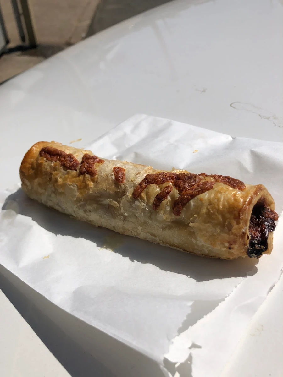 Food & drink, Nagambie Bakery