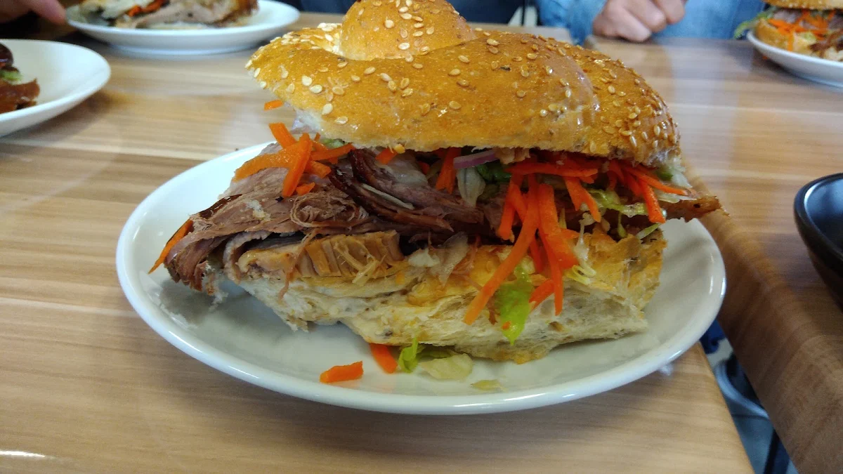 Food & drink, Nagambie Bakery