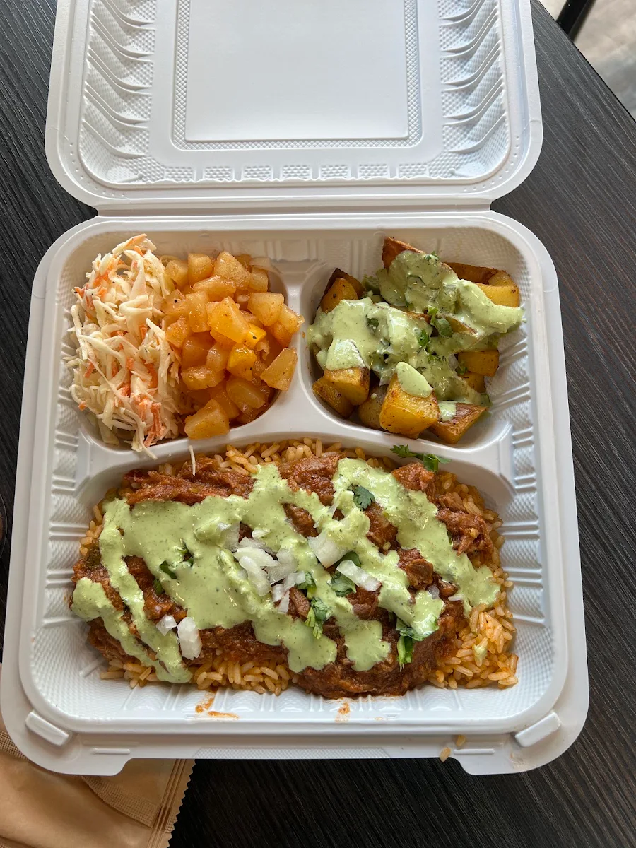 Food & drink, Fatboi Grill