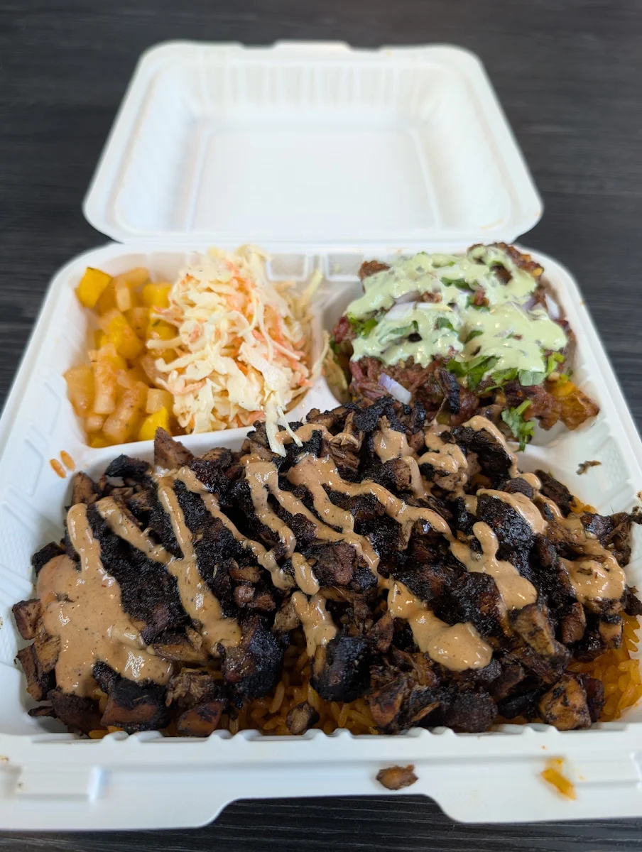 Food & drink, Fatboi Grill