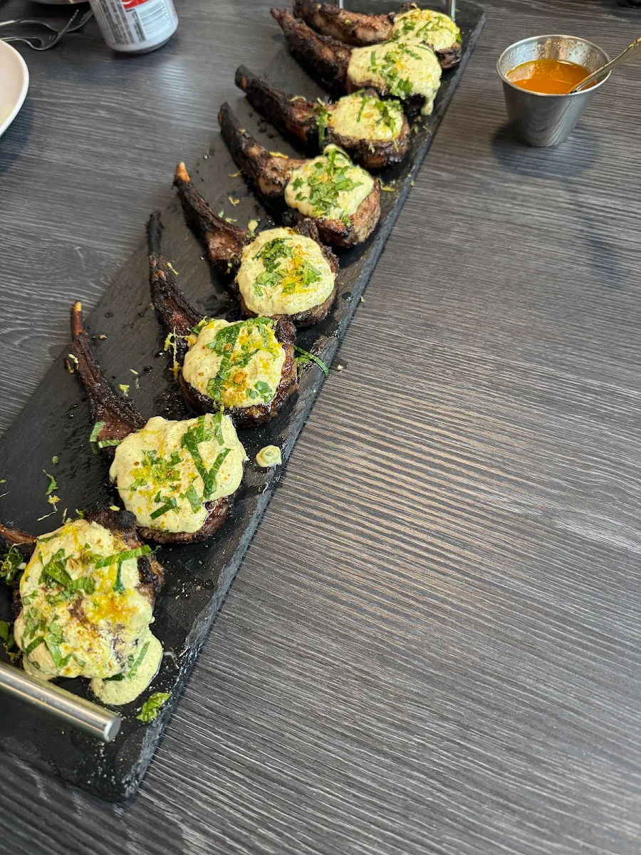 Food & drink, Fatboi Grill
