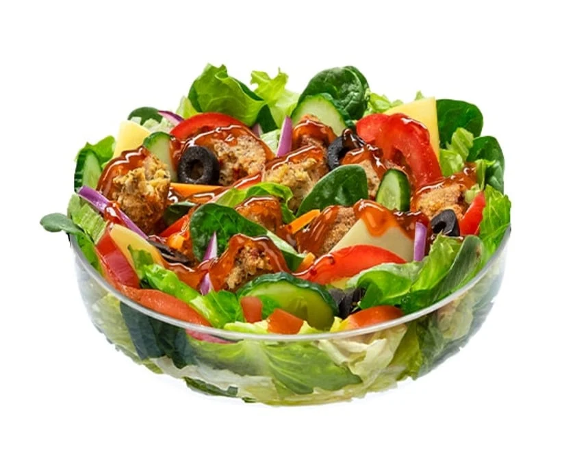 Food & drink, Subway