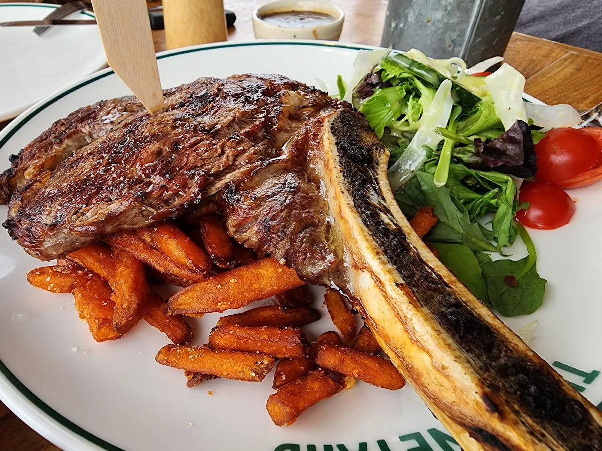 Food & drink, The Vineyard - Sydney