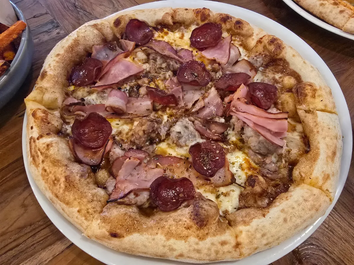 Food & drink, The Vineyard - Sydney