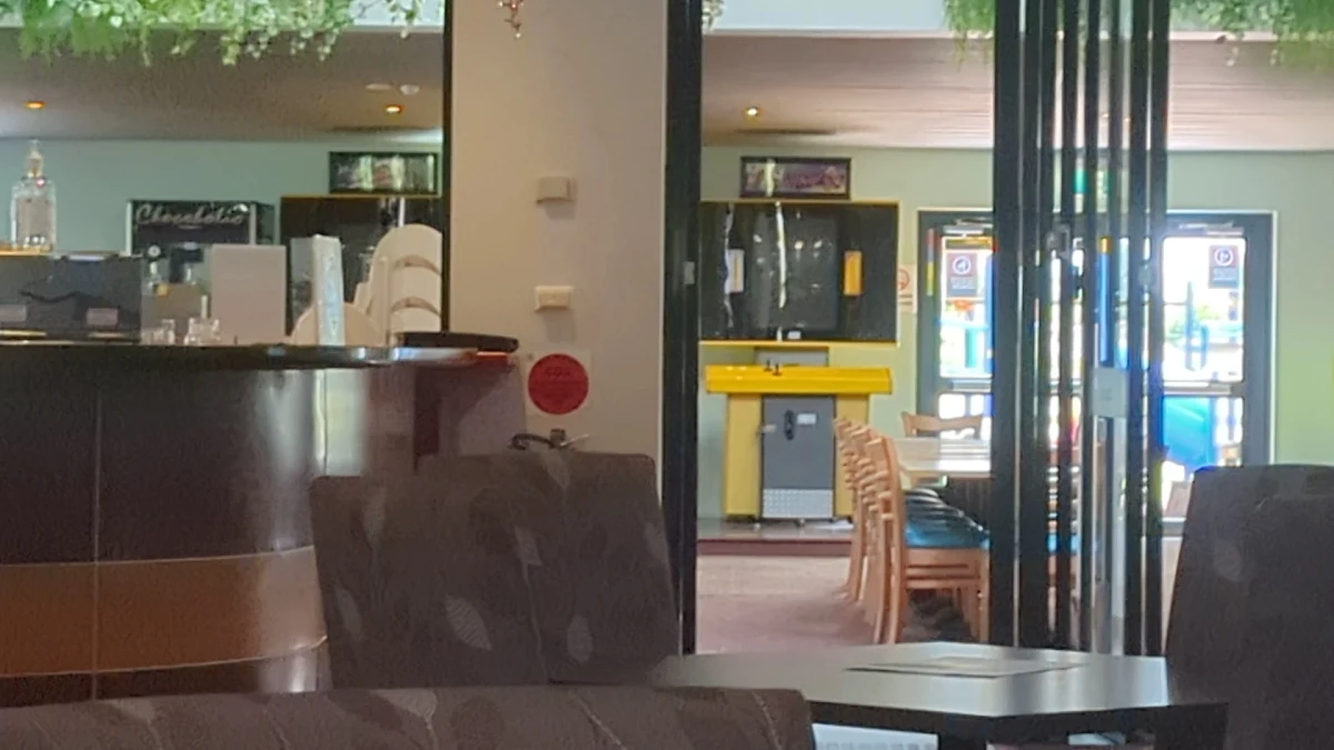 Vibe, The Vineyard - Sydney