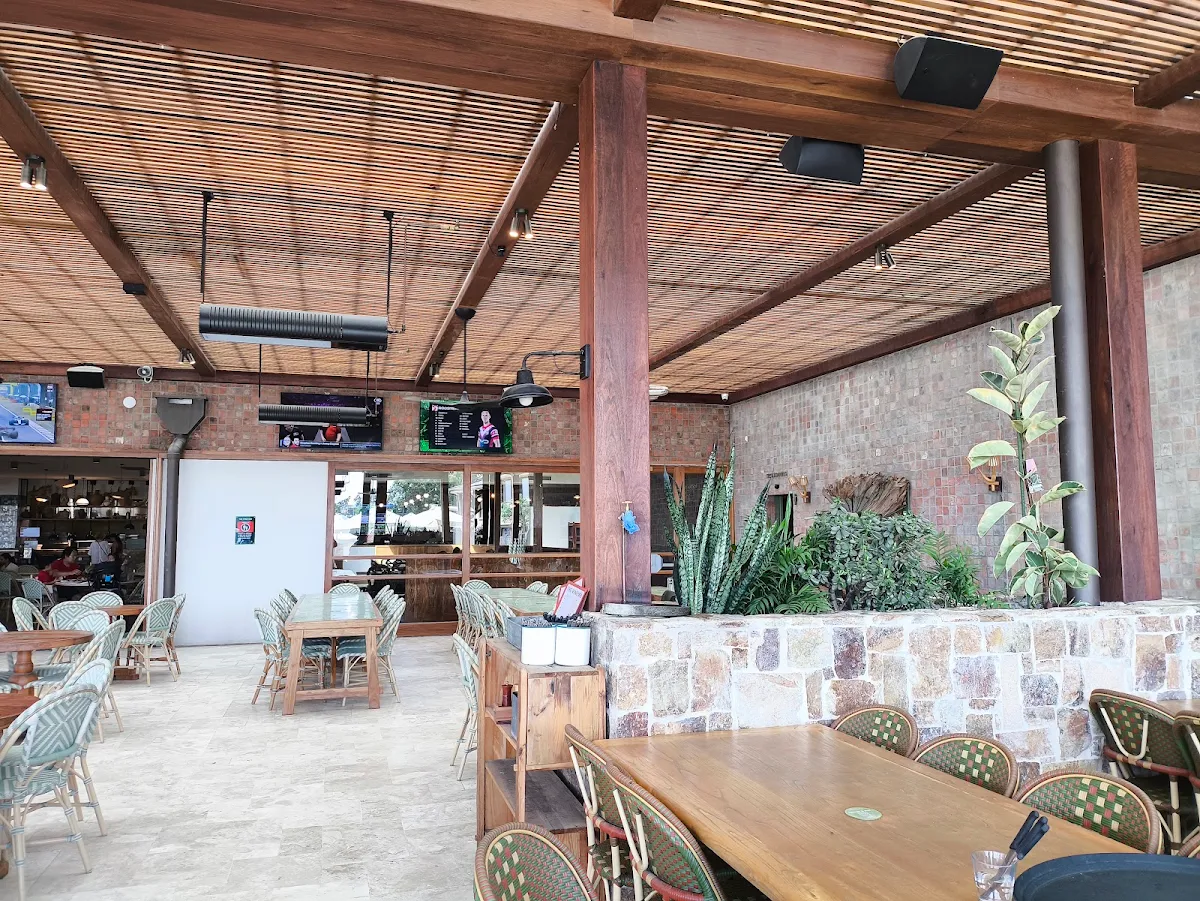 Vibe, The Vineyard - Sydney