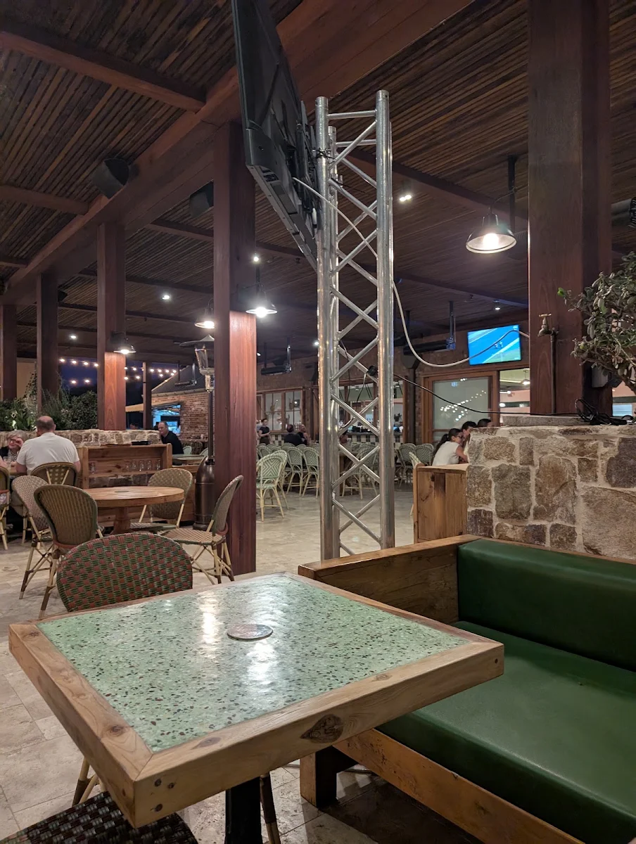 Vibe, The Vineyard - Sydney