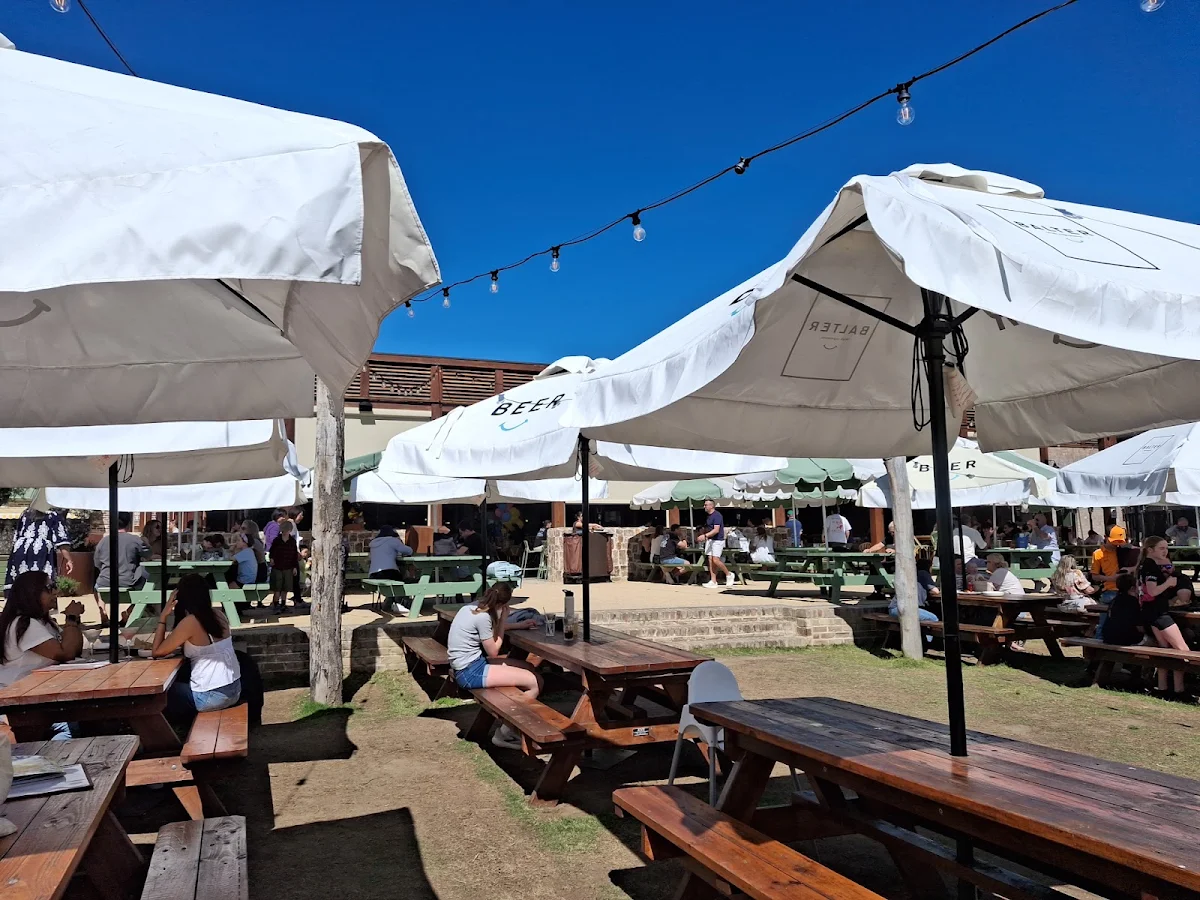 Vibe, The Vineyard - Sydney