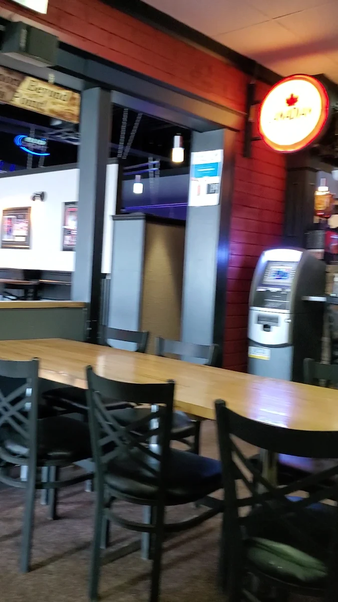 Vibe, Western Pizza