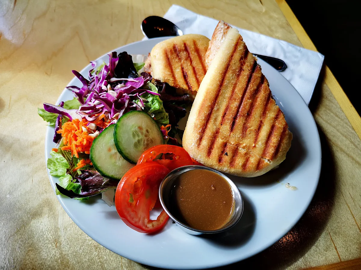 Food & drink, The Siding Café