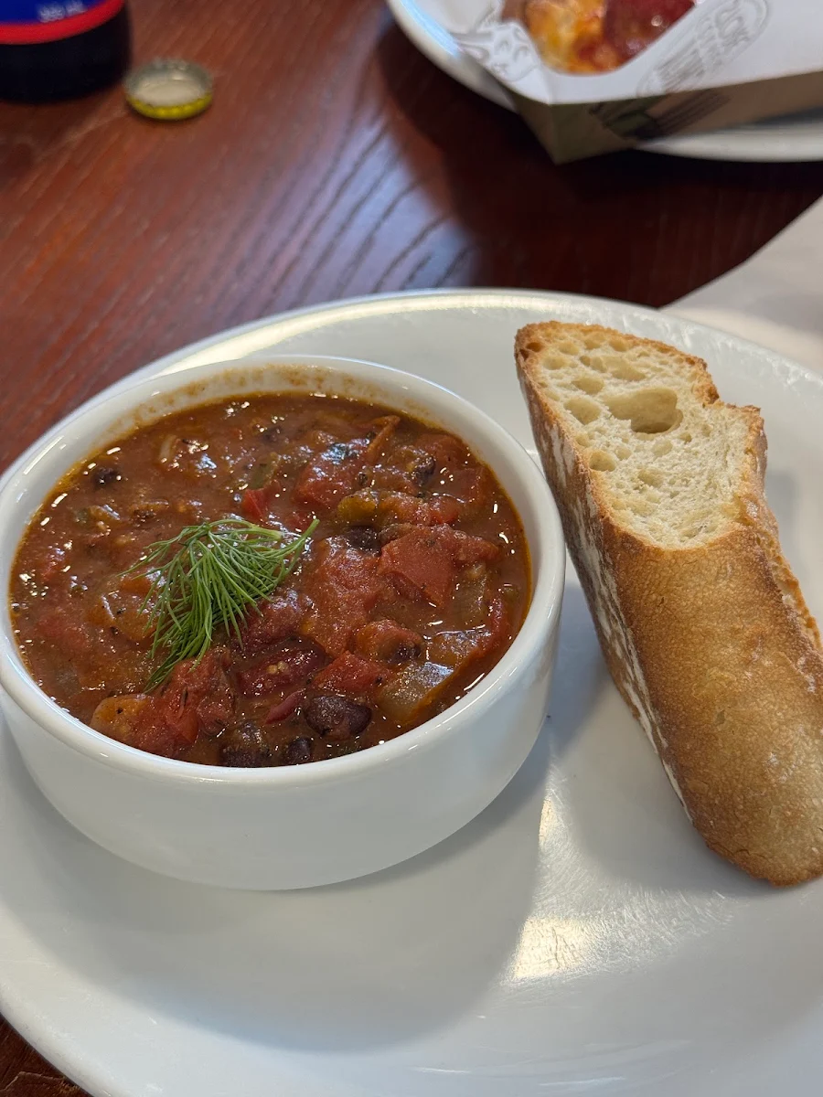 Food & drink, The Siding Café