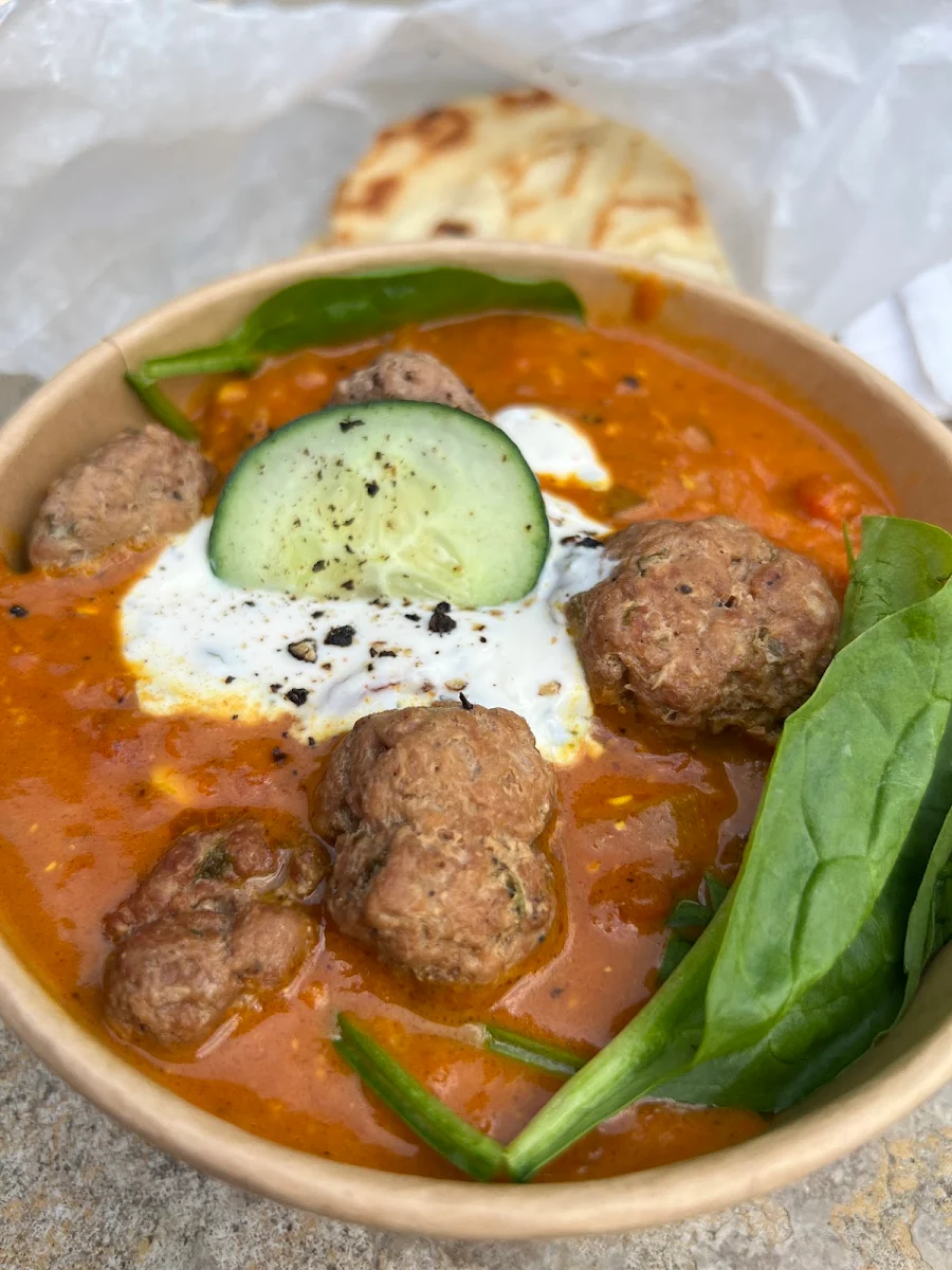 Food & drink, The Siding Café