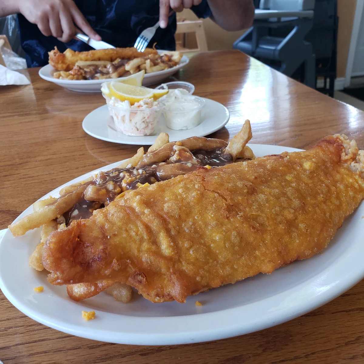 Food & drink, Dublin's Family Restaurant