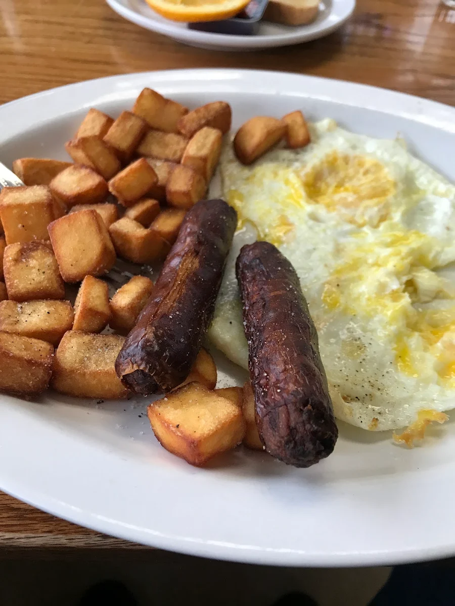 Food & drink, Dublin's Family Restaurant