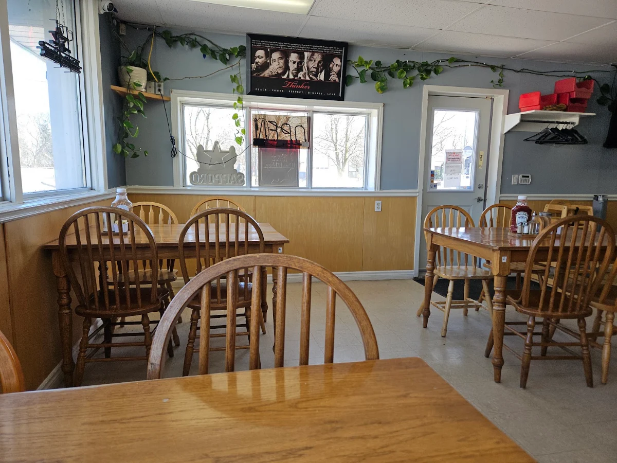 Vibe, Dublin's Family Restaurant