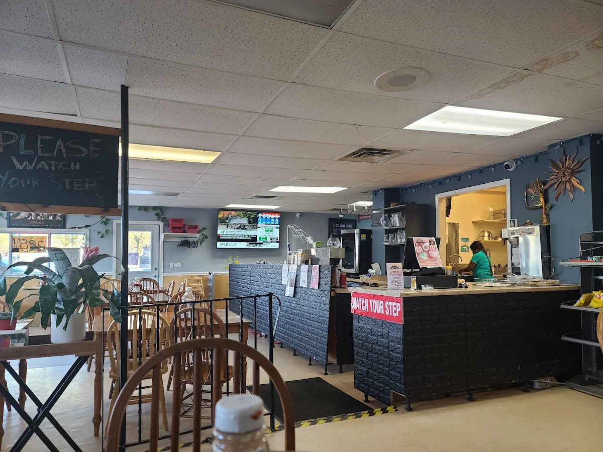 Vibe, Dublin's Family Restaurant